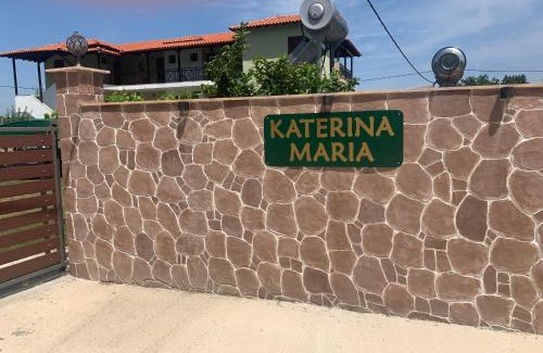 Vourvourou Apartment | Katerina-Maria Studios & Apartments