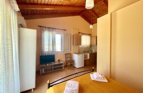 Vonitsa Apartment | Katerina's Apartment