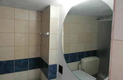 Tymbaki Apartment | Katerina's House