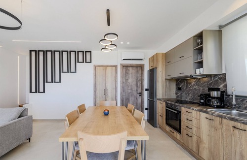 Mariou Villa | Katerina1,Swimming pool,Near beach,Taverns