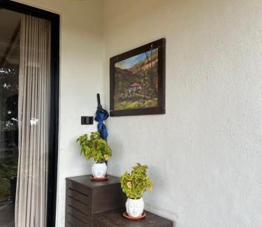 Nashik Ski Chalet | Kathaa the forest retreat