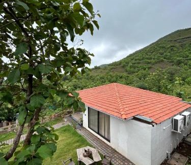 Nashik Ski Chalet | Kathaa the forest retreat