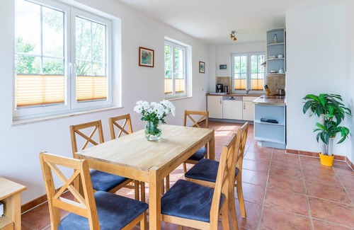 Wohlenberg Apartment | KathaEG Katharina EC Wohlenberg - Katharina EG Wohlenberg