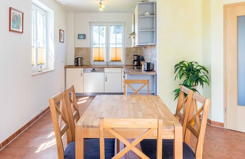 Wohlenberg Apartment | KathaEG Katharina EC Wohlenberg - Katharina EG Wohlenberg