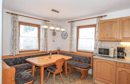 Aschau Im Zillertal House | Katharina by Interhome