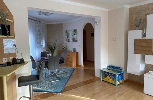 Klagenfurt am Woerthersee Apartment | Katharinen Apartments