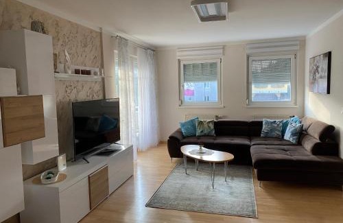 Klagenfurt am Woerthersee Apartment | Katharinen Apartments