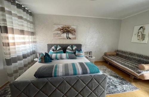 Klagenfurt am Woerthersee Apartment | Katharinen Apartments