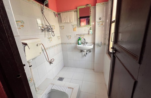 Kathmandu Bed & Breakfast | Kathmandu Valleyview Homestay