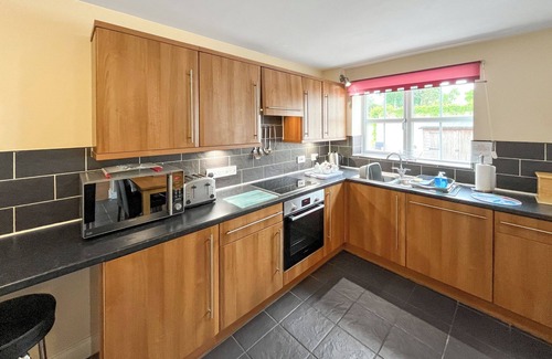 Horncastle Cottage | Katies Corner - UK49741