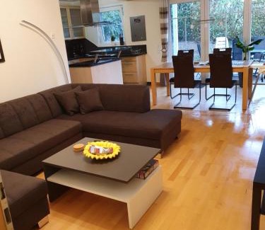 Nittel Apartment | Katjas Ferienwohnung