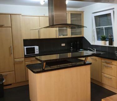 Nittel Apartment | Katjas Ferienwohnung