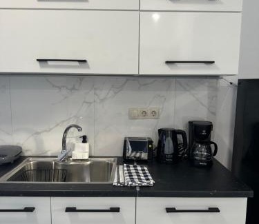 Zaros Apartment | Kato Zaros Apartments