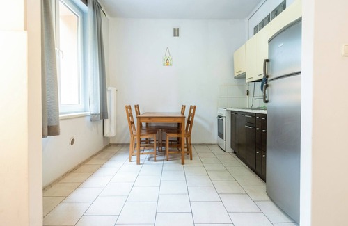 Katowice Apartment | Katowice Classic Living Studio