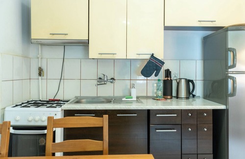 Katowice Apartment | Katowice Classic Living Studio