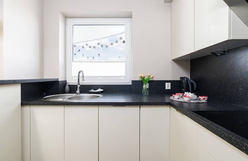 Nowe Miasto Apartment | Katowicka 49 | Beautiful Premium Apartment | Pool