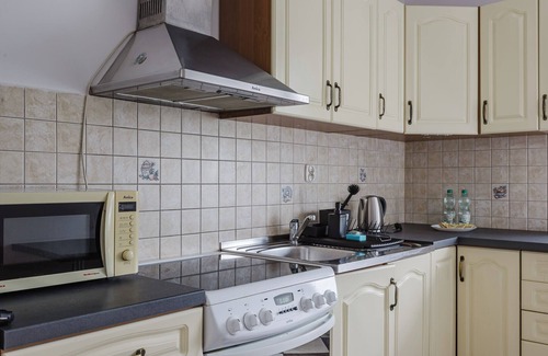Nowe Miasto Apartment | Katowicka Comfort Apartment