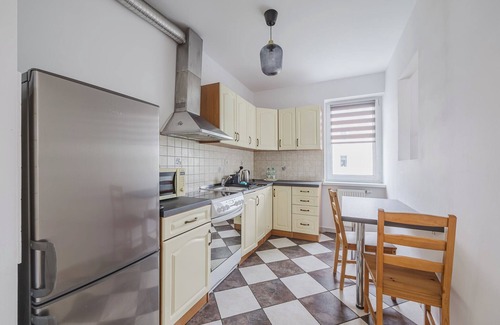 Nowe Miasto Apartment | Katowicka Comfort Apartment
