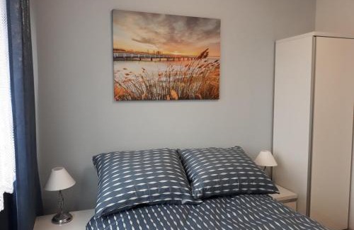 Brzezinka Apartment | Katrin House