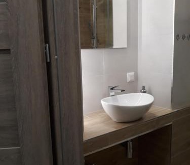 Brzezinka Apartment | Katrin House