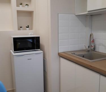 Brzezinka Apartment | Katrin House