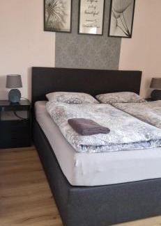 Diebach Apartment | Katrins Ferienwohnung