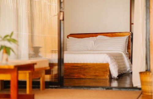 El Nido Bed & Breakfast | Kattala Bed and Breakfast
