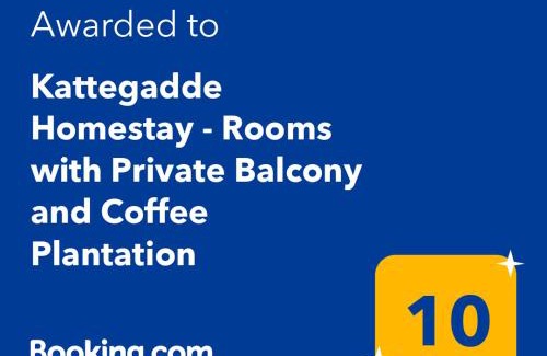 Vastare House | Kattegadde Homestay - Swimming Pool and Rooms with Private Balcony By Dazzle Destinations