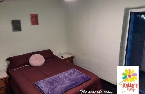 Cusco Historic Center House | Katty´s Cottage