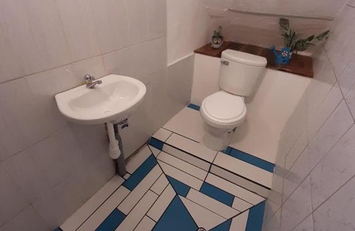 Cusco Historic Center House | Katty´s Cottage