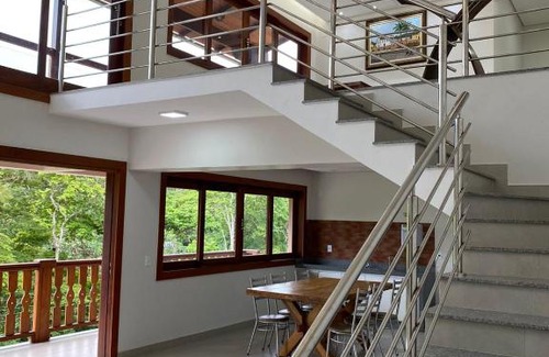 Sao Domingos do Prata House | Katuny Pousada e Eventos