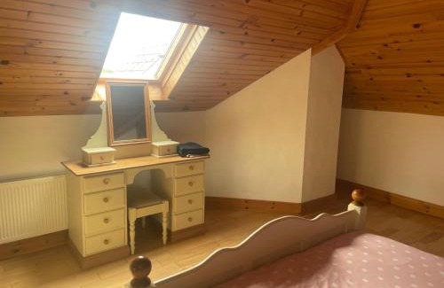 Castlecoote House | Katy Kellys Countryside Self Catering Cottage