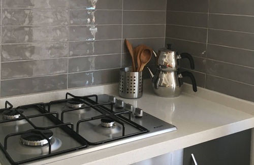 Datca City Center House | Katya's home