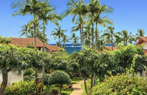 Poipu Villa | KAUAI BEST DEAL! 1-10-25 thru 1-17-25 - Sleeps 8