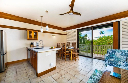 Poipu Condo | Kauai Kiahuna Plantation by Coldwell Banker Island Vacations