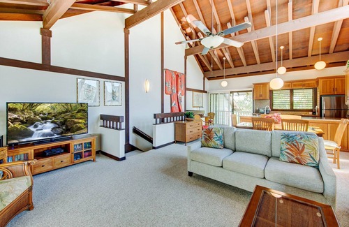 Poipu Condo | Kauai Kiahuna Plantation by Coldwell Banker Island Vacations