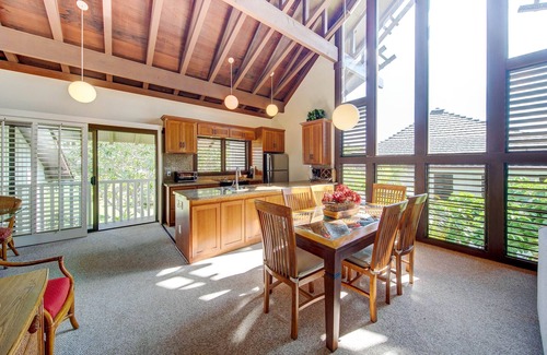 Poipu Condo | Kauai Kiahuna Plantation by Coldwell Banker Island Vacations