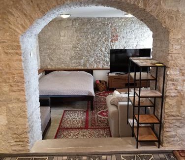Kuressaare Apartment | Kauba 6a apartment