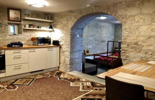 Kuressaare Apartment | Kauba 6a apartment