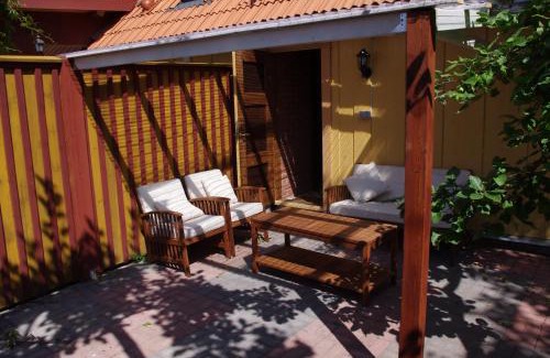 Viljandi Apartment | Kauba Apartment