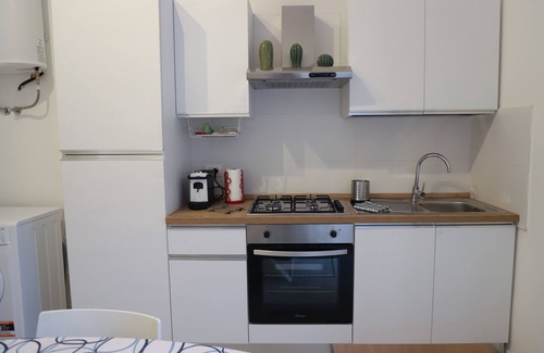 Casuzze Apartment | Kaucana House - Holiday Home near Marina di Ragusa