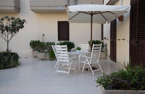 Casuzze Apartment | Kaucana House - Holiday Home near Marina di Ragusa