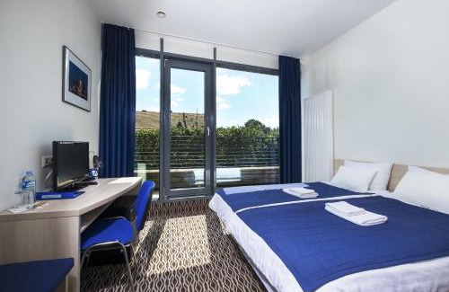 Liberty Avenue Hotel | Kaunas City