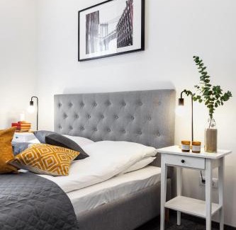 Liberty Avenue Apartment | Kaunas Garden