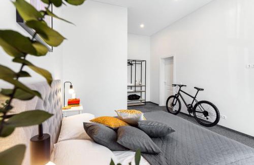 Liberty Avenue Apartment | Kaunas Garden
