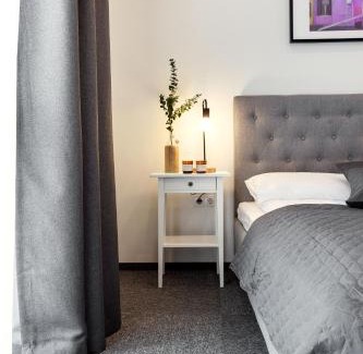 Liberty Avenue Apartment | Kaunas Garden