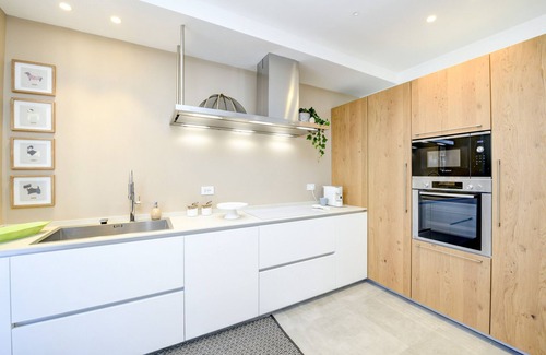 Solarolo Apartment | Kava2: luxury apartment near to the lake