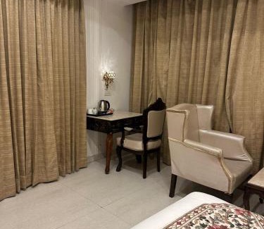 Begusarai Hotel | Kaval INN