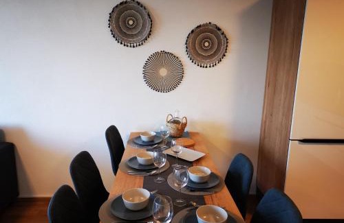Old Town Plzen Apartment | KaVi Apartments #3, TOP city view!
