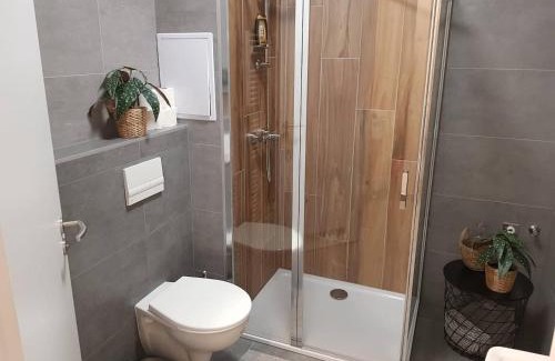 Old Town Plzen Apartment | KaVi Apartments #3, TOP city view!